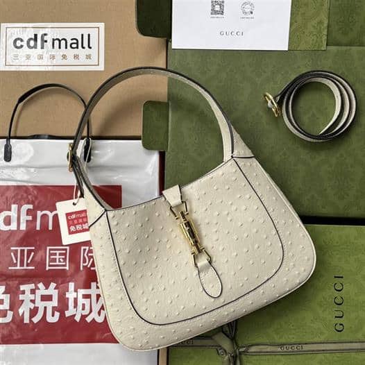 Jackie 1961 small shoulder bag - GHB267 - 1