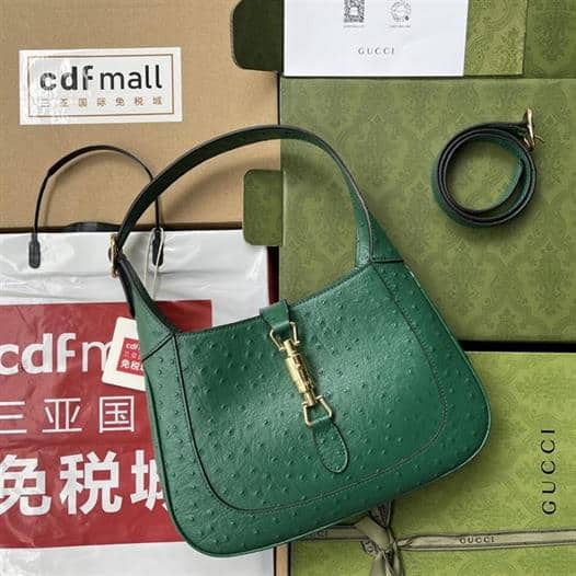 Jackie 1961 small shoulder bag - GHB269 - 1