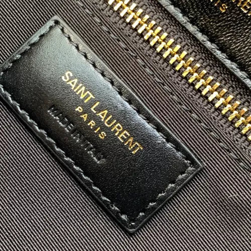 Kate 99 Bag In Quilted Nappa Leather - YPS195 - 10