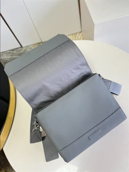 LOUIS VUITTON TAKEOFF MESSENGER - LMB346 - 7