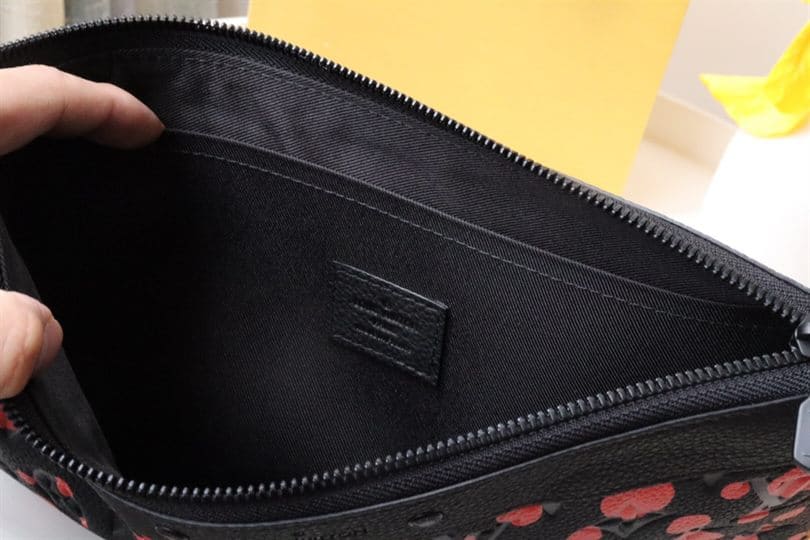 LVxYK Pochette To Go - LP61 - 7