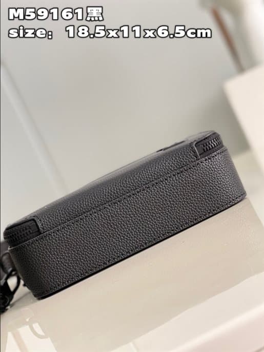 Louis Vuitton Alpha Wearable Wallet - LMB354 - 6