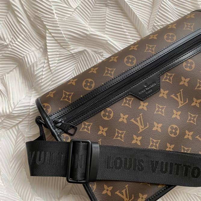 Louis Vuitton Archy Messenger bag - LMB353 - 6