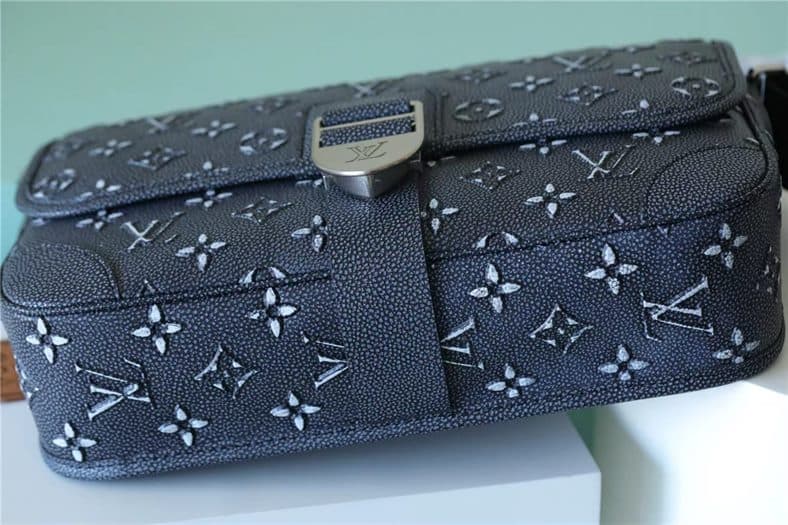 Louis Vuitton Archy bag - LMB349 - 7