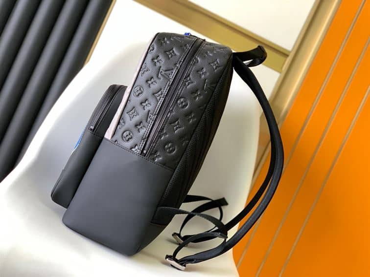 Louis Vuitton Dean Backpack - LBP227 - 7