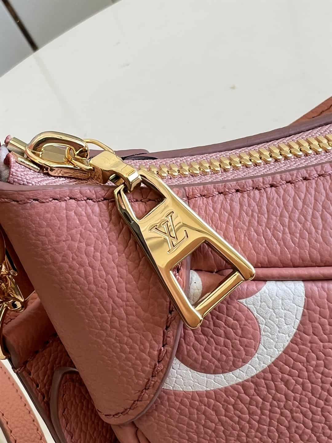 Louis Vuitton Bagatelle Bag - LHB706 - 7