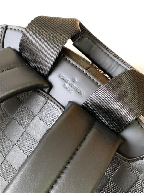 Louis Vuitton Campus Backpack - LBP229 - 8