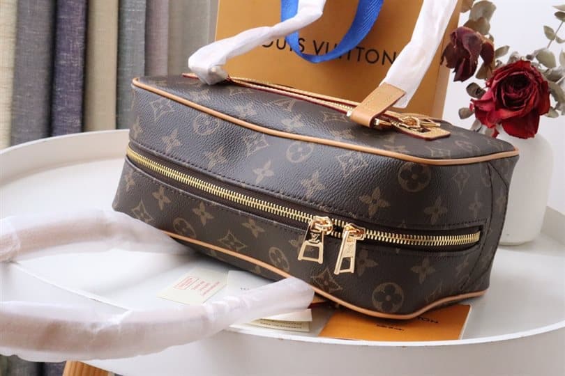 Louis Vuitton Cité handbag - LHB702 - 7