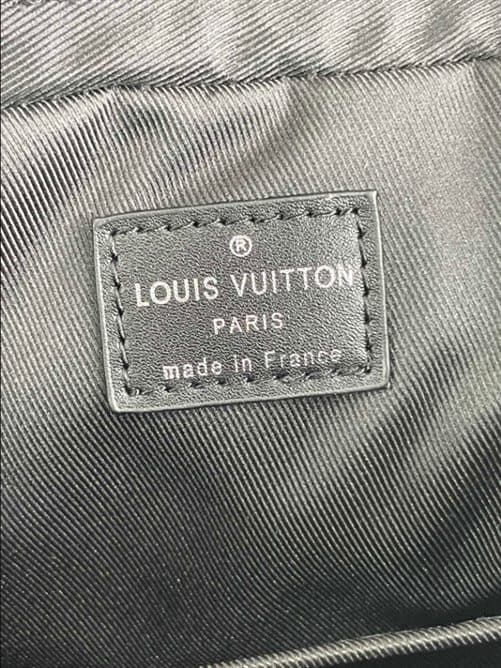 Louis Vuitton Crossbody bag - LMB350 - 8