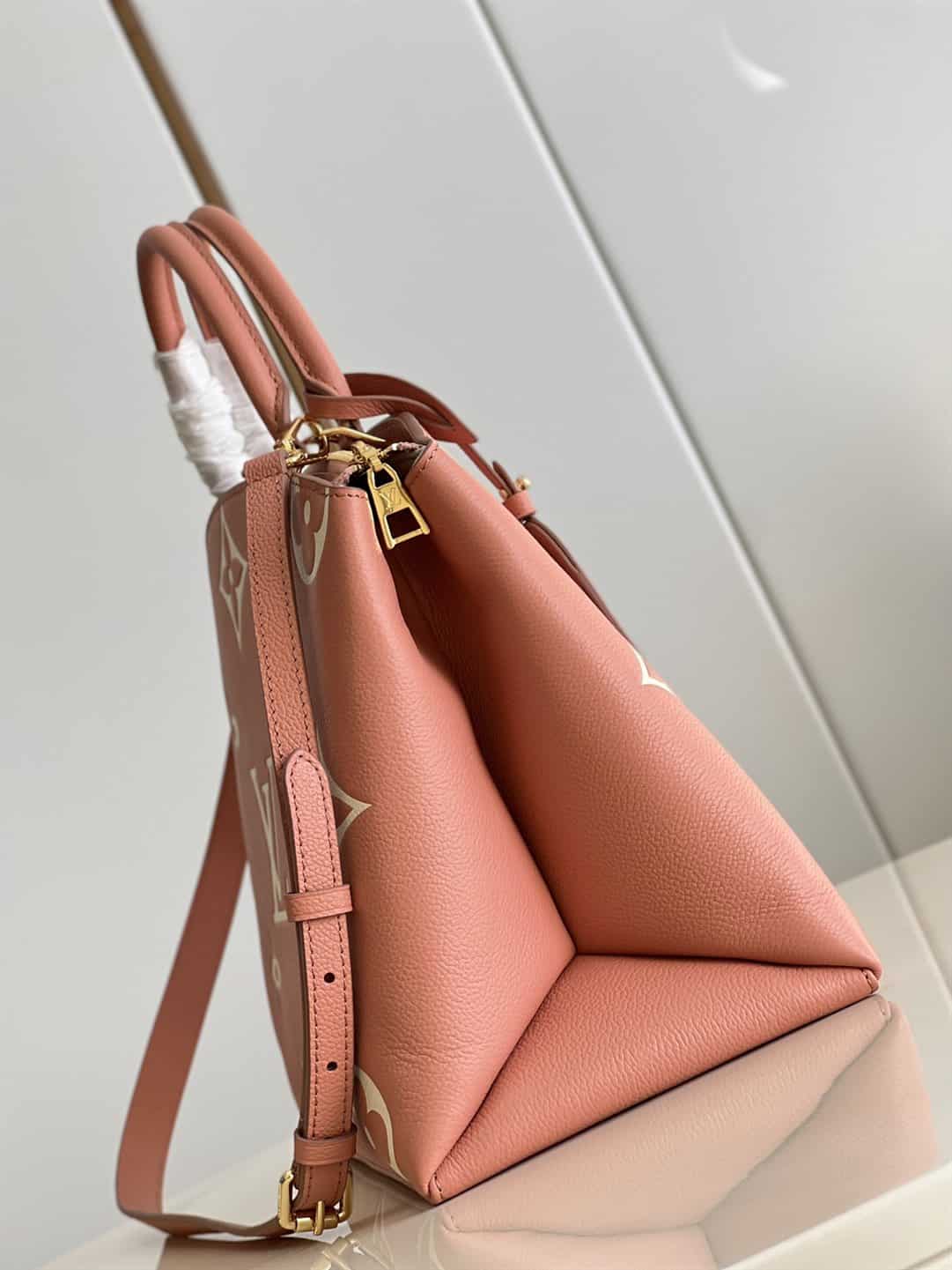 Louis Vuitton Grand Palais Bag - LHB705 - 6