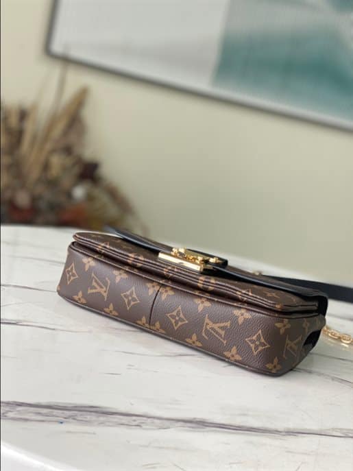 Louis Vuitton Marceau handbag - LHB704 - 6