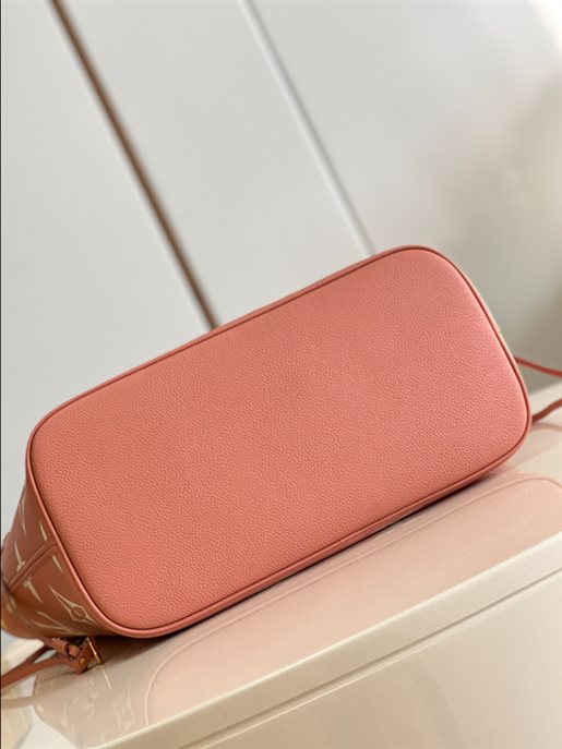 Louis Vuitton Neverfull MM Tote Bag - LTB560 - 7