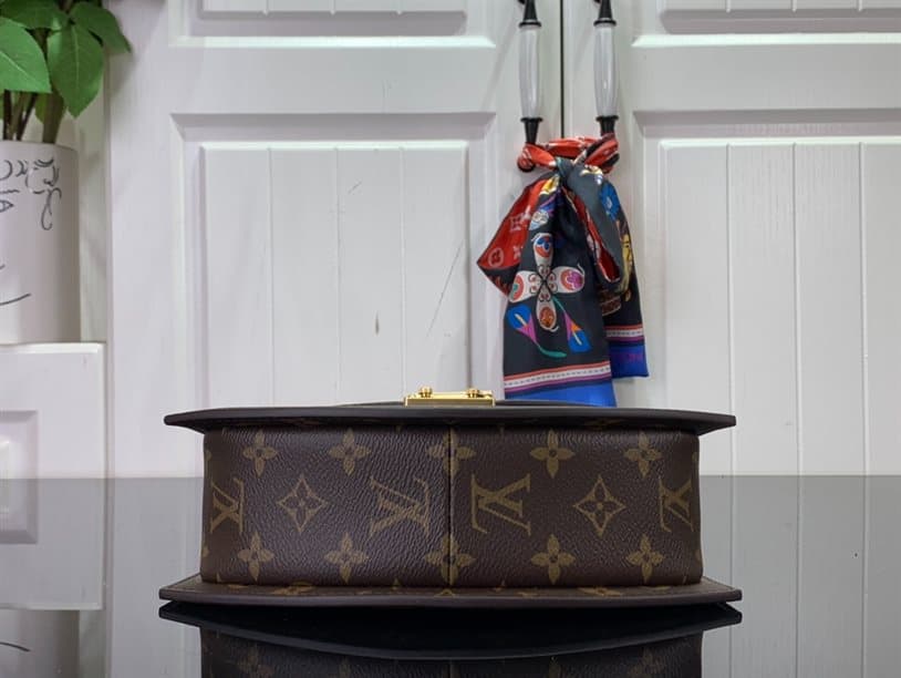 Louis Vuitton Tilsitt Bag - LHB712 - 8