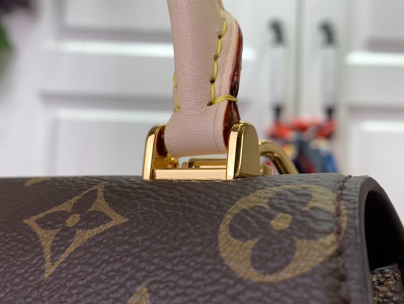 Louis Vuitton Tilsitt Bag - LHB713 - 7