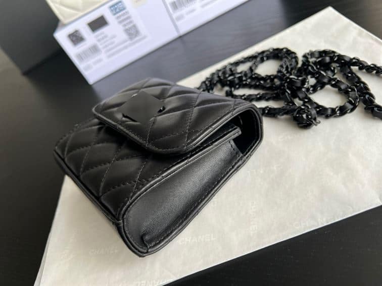 CNL Crossbody Bag - CHB183 - 6