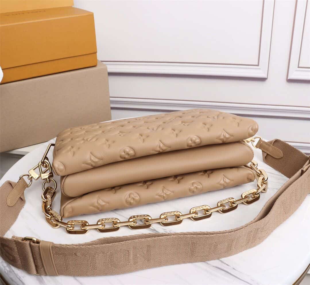 Louis Vuitton Coussin PM - LHB558 - 4