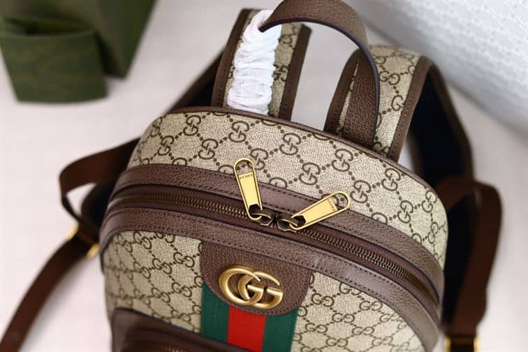 Gucci Women Designer Backpack - GBP032 - 9