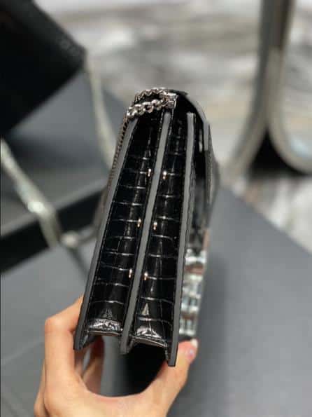 YSL Cassandra Bag - YPS90 - 6