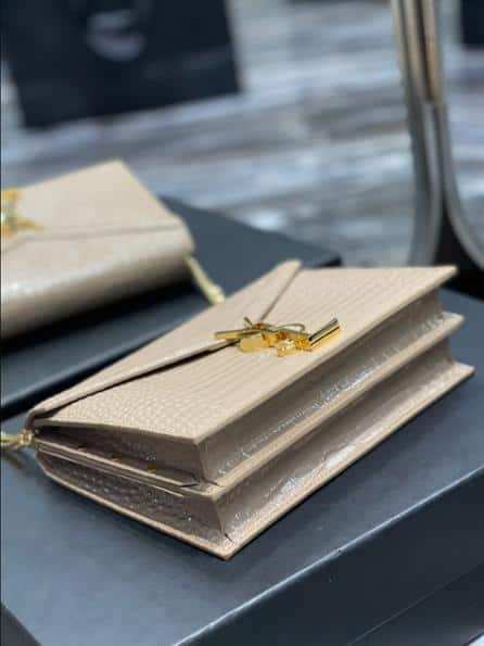 YSL Cassandra Bag - YPS93 - 5