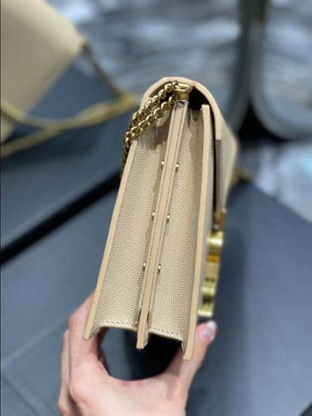 YSL Cassandra Bag - YPS95 - 4