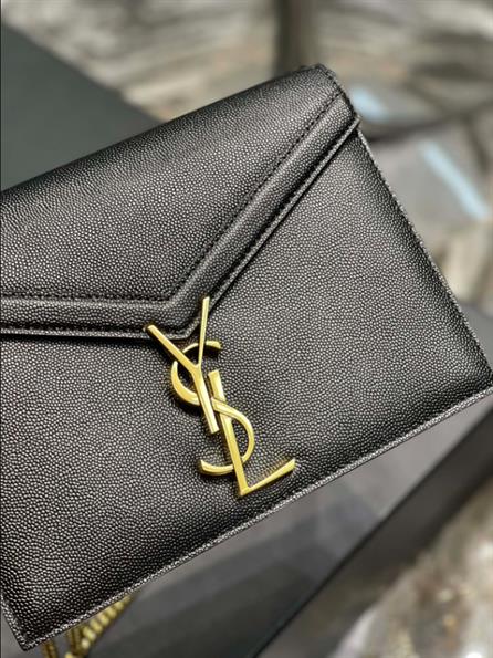 YSL Cassandra Bag - YPS96 - 6