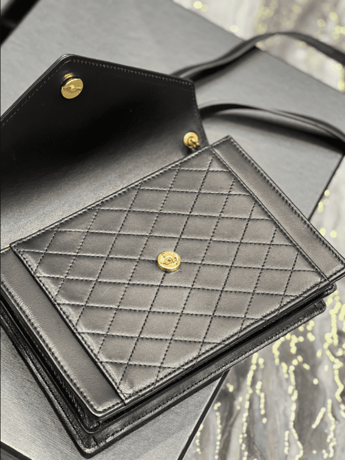 YSL Crossbody Bag - YPS87 - 6