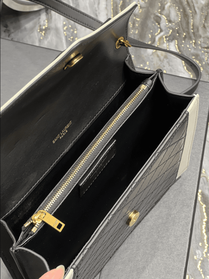 YSL Crossbody Bag - YPS88 - 6