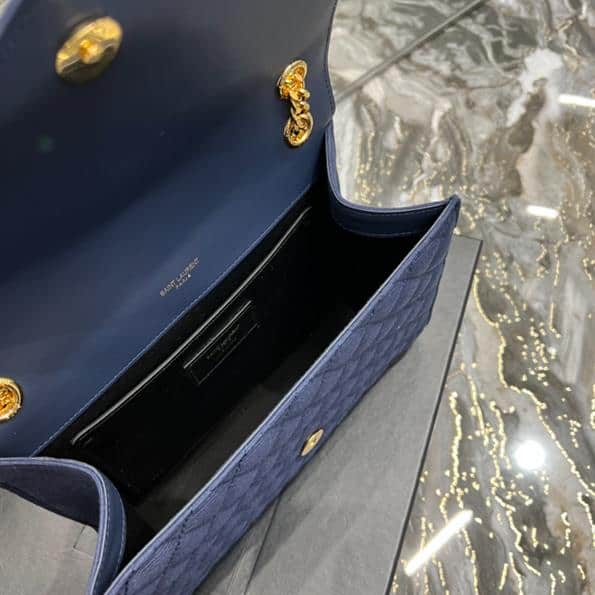 YSL Envelope Bag - YPS128 - 5