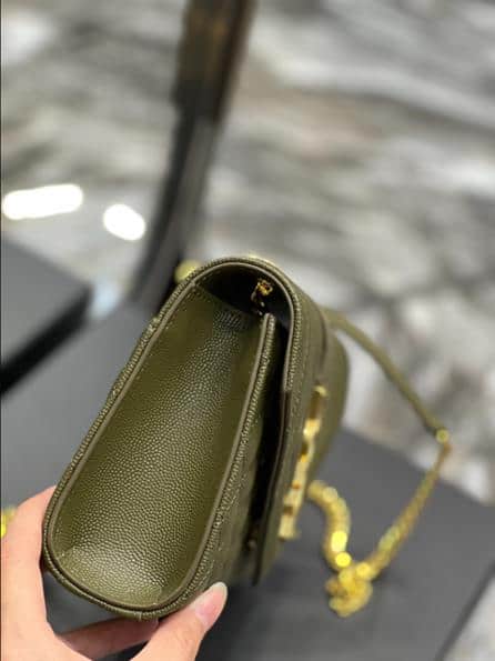YSL Envelope Small Bag - YPS105 - 6