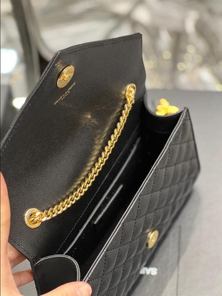 YSL Envelope Small Bag - YPS109 - 5