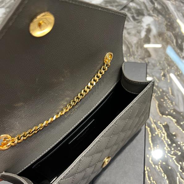 YSL Envelope Small Bag - YPS110 - 6