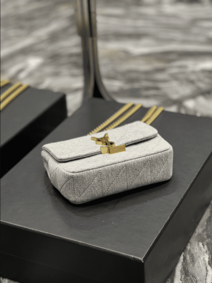 YSL Jami Crossbody Bag - YPS113 - 6