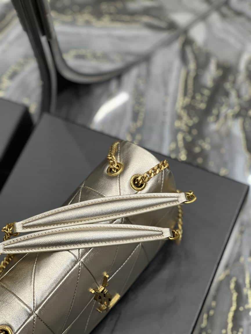 YSL Jamie Shoulder Bag - YPS29 - 5