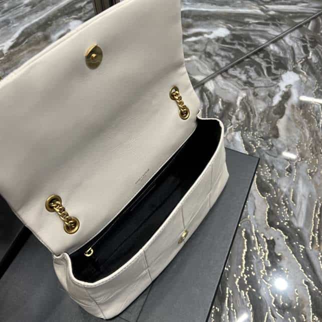 YSL Jamie Shoulder Bag - YPS30 - 5