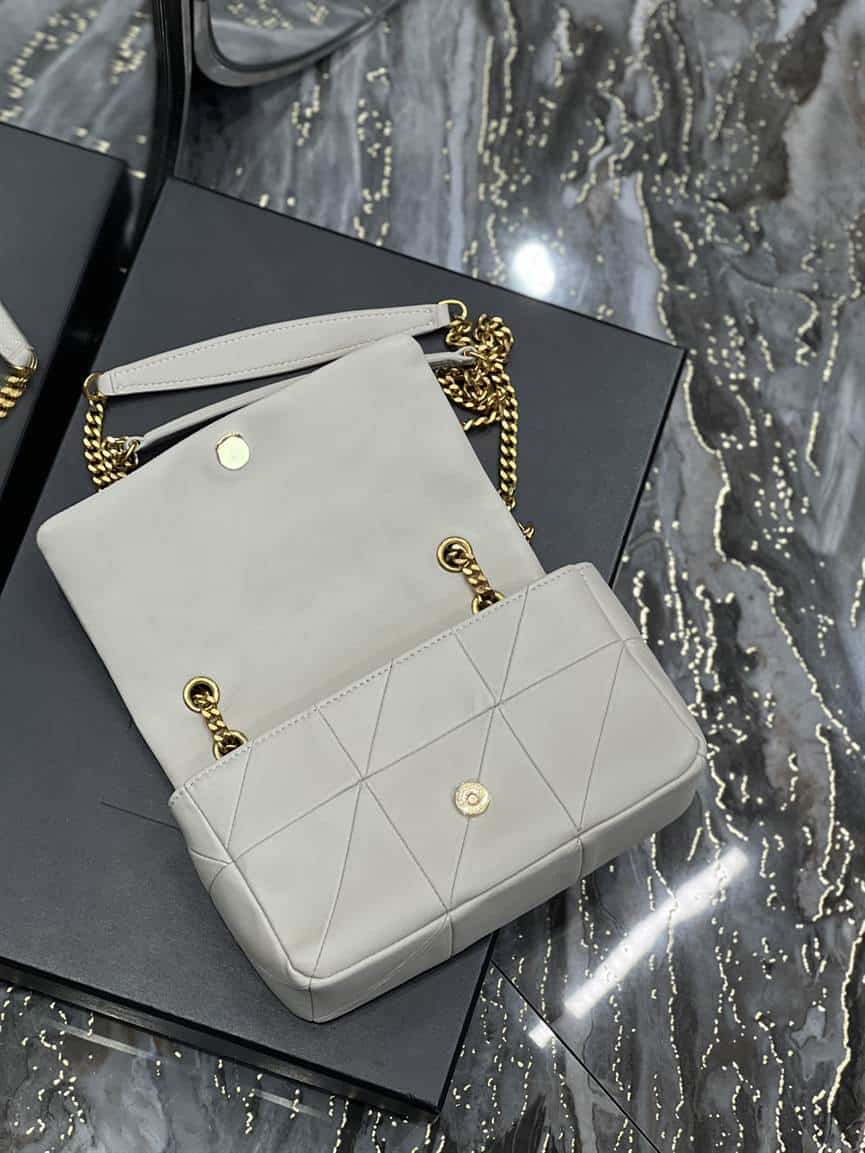 YSL Jamie Shoulder Bag - YPS31 - 6
