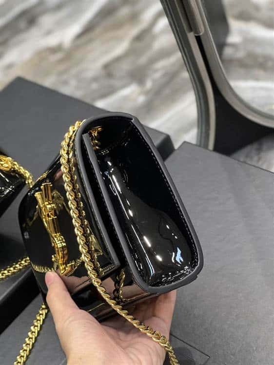 YSL Kate Crossbody Bag - YPS54 - 6