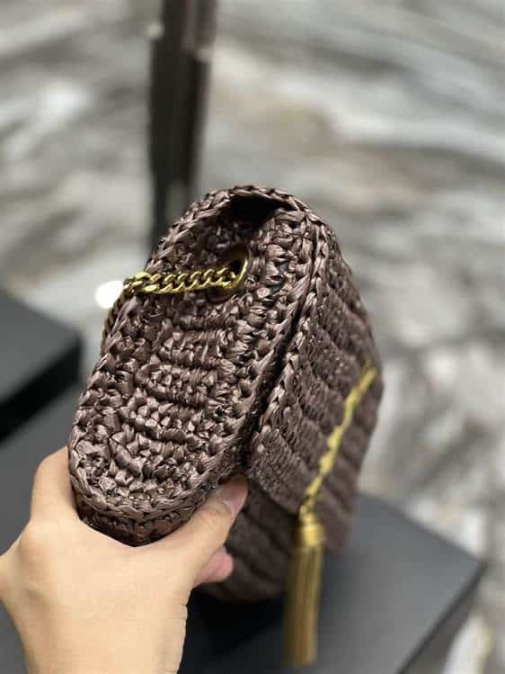 YSL Kate Crossbody Bag - YPS59 - 6