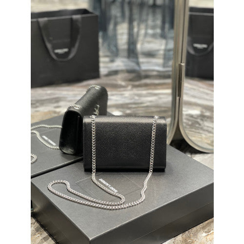 YSL Kate Small Chain Bag - YPS177 - 6