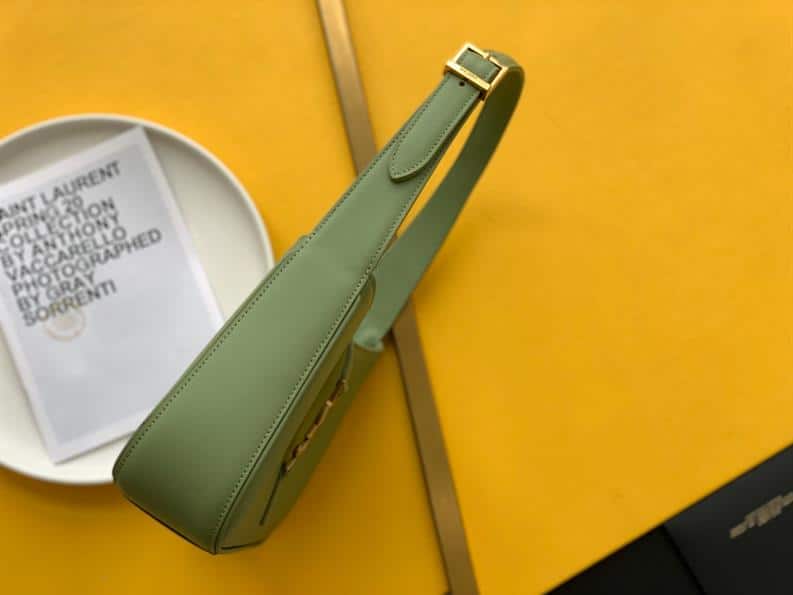 YSL LE 5 À 7 hobo Bag - YPS150 - 6