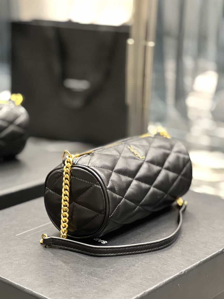 YSL Sade tube Bag - YPS38 - 6