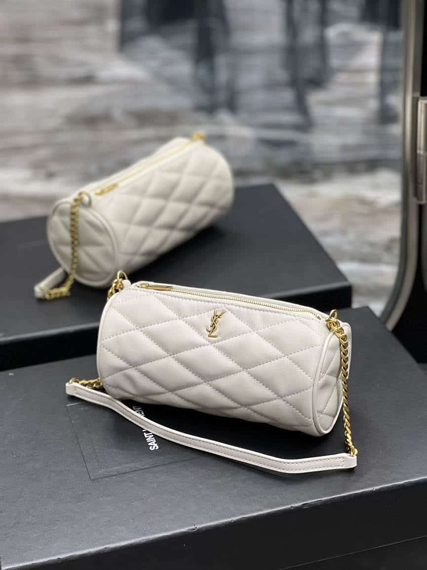 YSL Sade tube Bag - YPS39 - 5