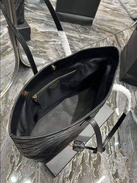YSL Shopping Tote Bag - YPS156 - 6