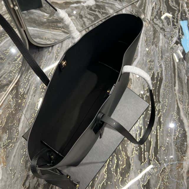 YSL Shopping Tote Bag - YPS157 - 5