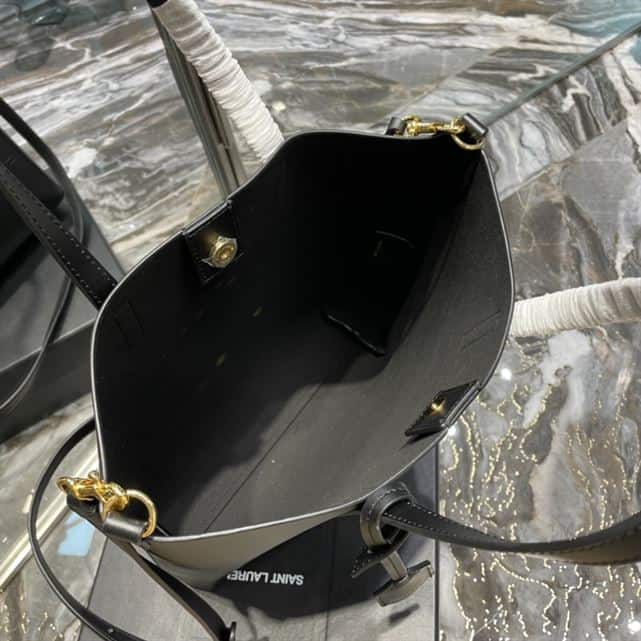 YSL Shopping Tote Bag - YPS159 - 6