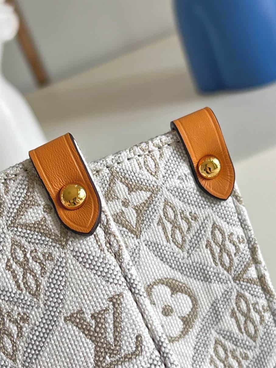 Louis Vuitton Onthego MM - LTB536 - 9