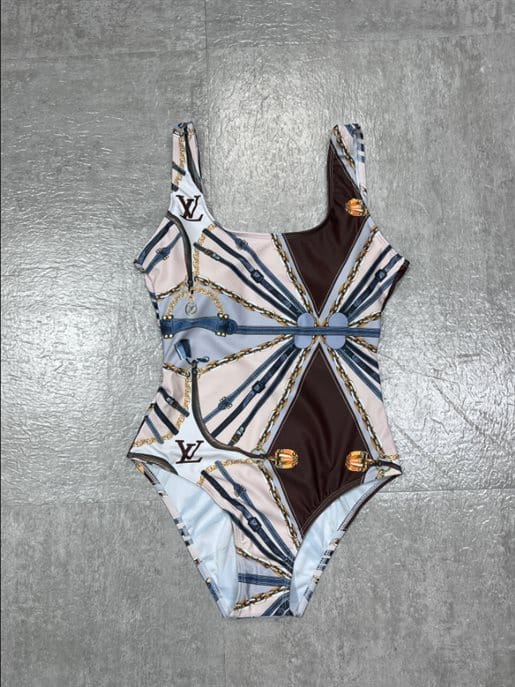 LV Swimsuit - LVS57