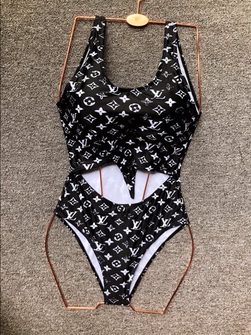 LV Swimsuit - LVS53