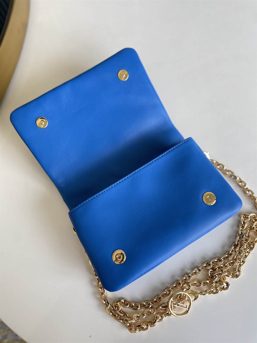 Louis Vuitton Pochette Coussin - LHB548 - 10