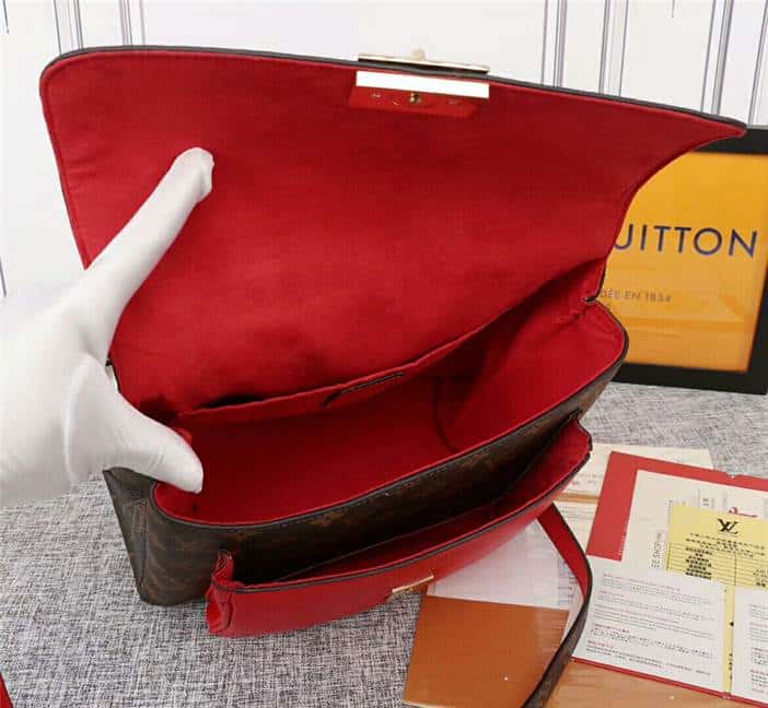 Louis Vuitton Handbags - LHB600 - 8