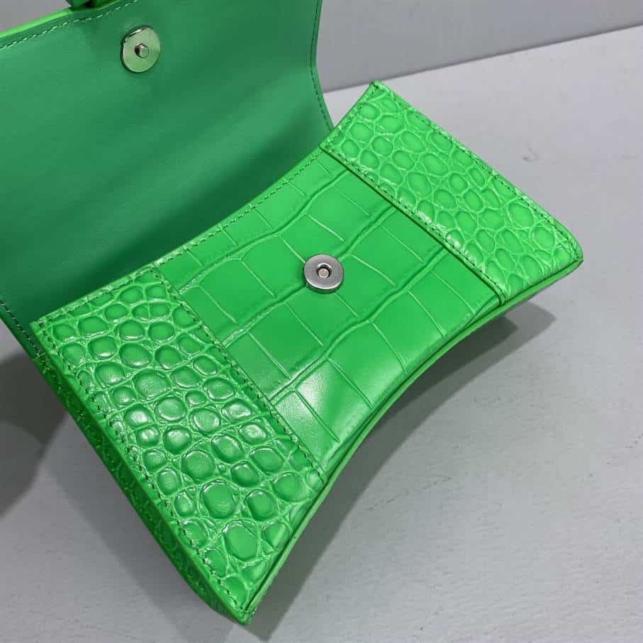 Women'S Hourglass Small Handbag - BHB17 - 9